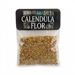 Hierba Calendula Flor